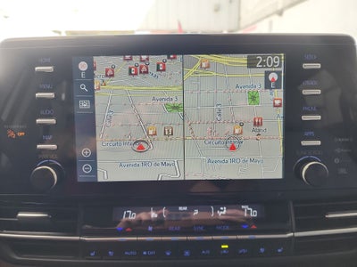 2023 Toyota SIENNA LIMITED