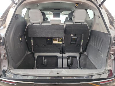 2023 Toyota SIENNA LIMITED