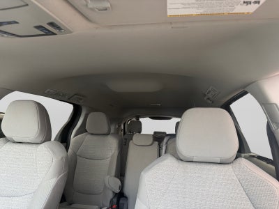 2022 Toyota SIENNA LE