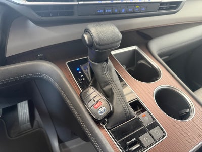 2022 Toyota SIENNA LE