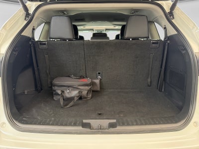 2025 Toyota HIGHLANDER XLE HEV