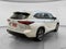 2025 Toyota HIGHLANDER XLE HEV