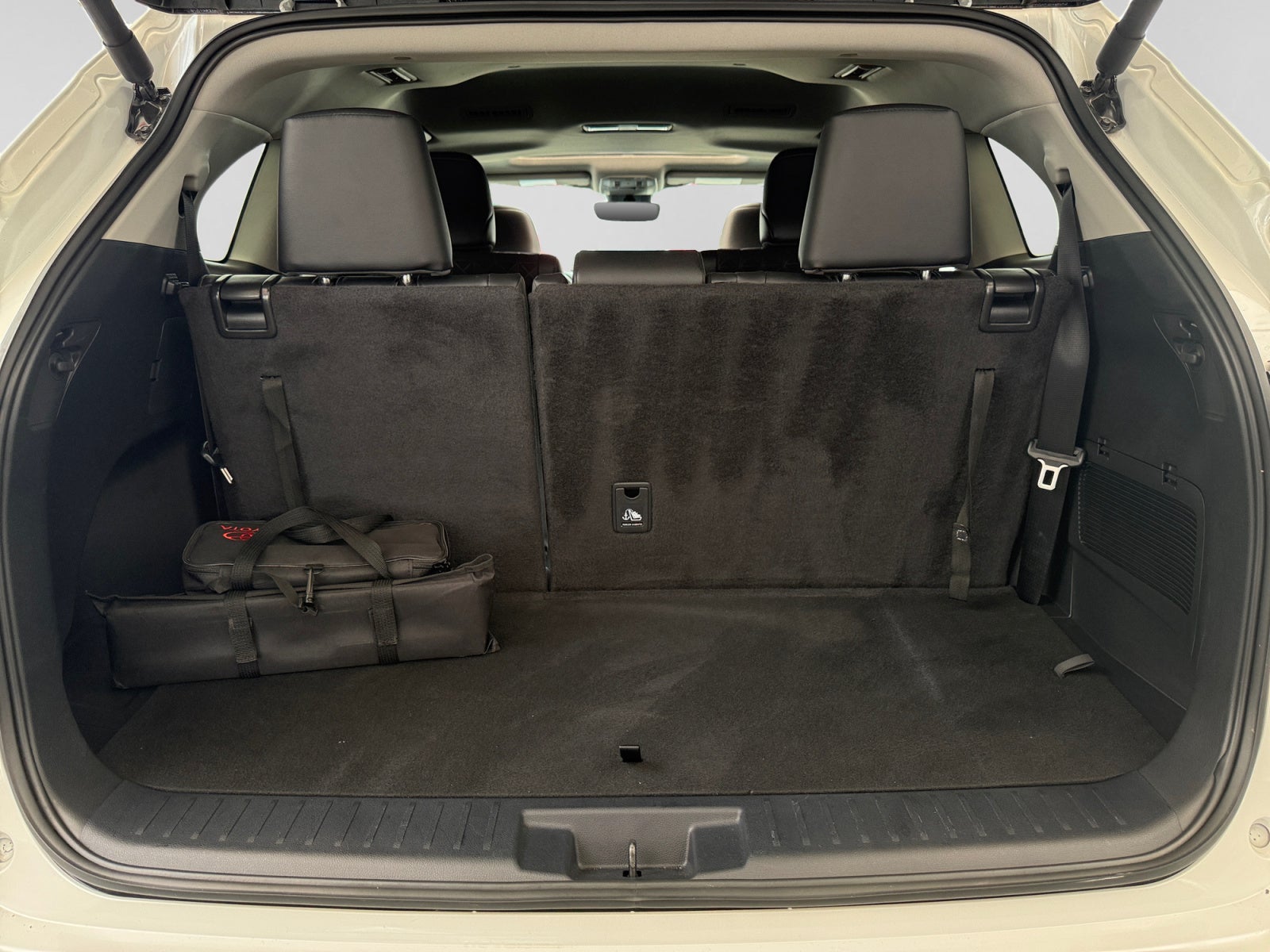 2024 Toyota HIGHLANDER NIGHTSHADE