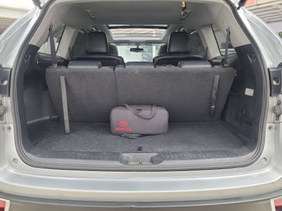 2018 Toyota HIGHLANDER 3.5 LIMITED PANORAMA ROOF AT
