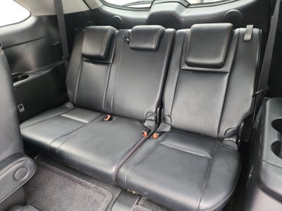 2018 Toyota HIGHLANDER 3.5 LIMITED PANORAMA ROOF AT