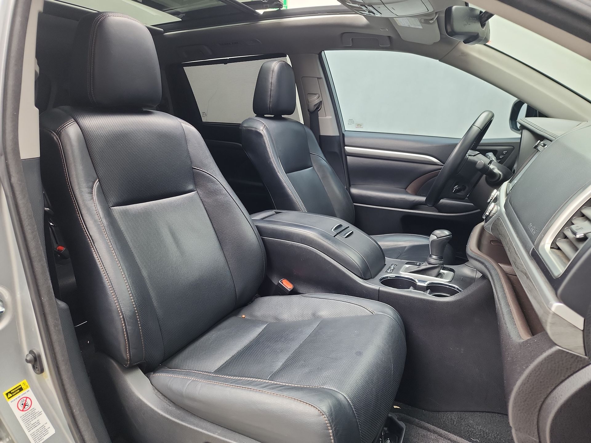 2018 Toyota HIGHLANDER 3.5 LIMITED PANORAMA ROOF AT