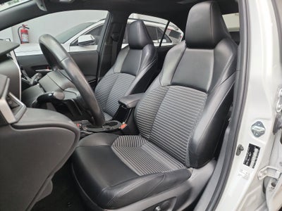 2023 Toyota COROLLA SE CVT