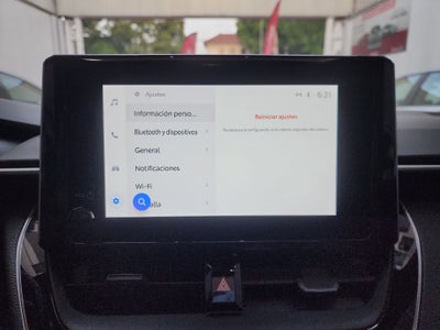 2023 Toyota COROLLA SE CVT