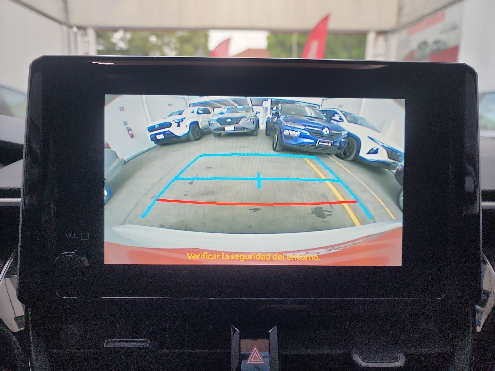 2023 Toyota COROLLA SE CVT