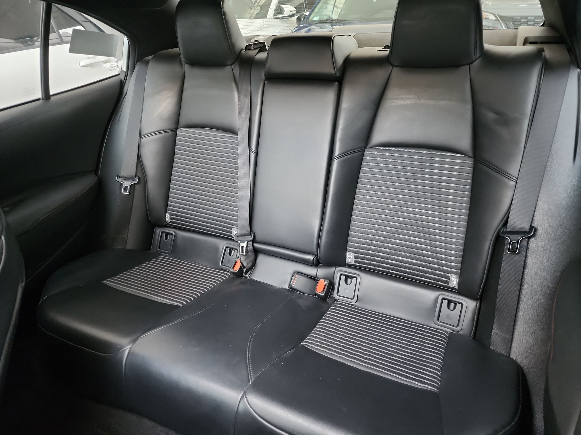 2023 Toyota COROLLA SE CVT