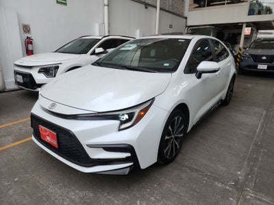 2023 Toyota COROLLA SE CVT