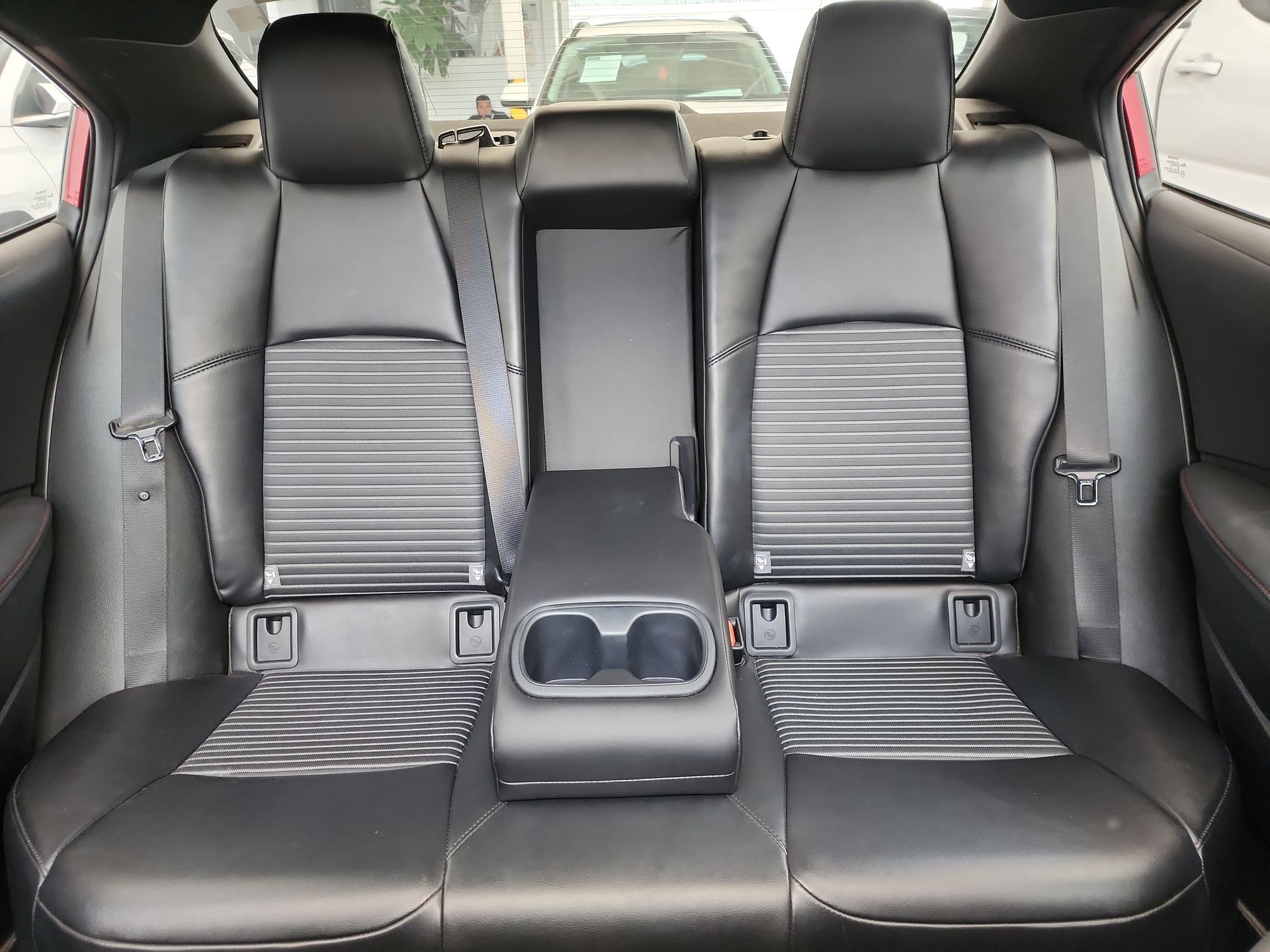 2023 Toyota COROLLA SE CVT