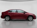 2024 Toyota COROLLA LE CVT