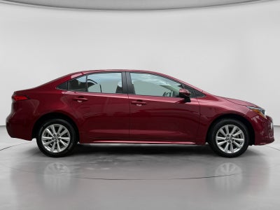 2024 Toyota COROLLA LE CVT