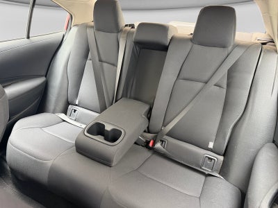 2024 Toyota COROLLA LE CVT