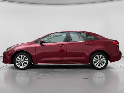 2024 Toyota COROLLA LE CVT
