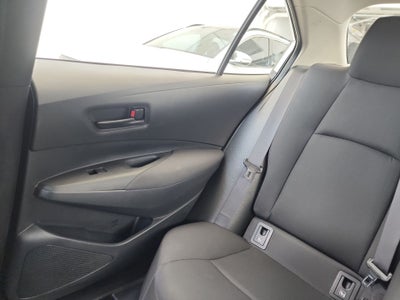 2022 Toyota COROLLA LE CVT