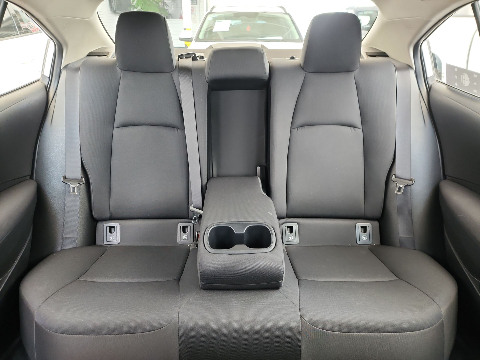 2022 Toyota COROLLA LE CVT