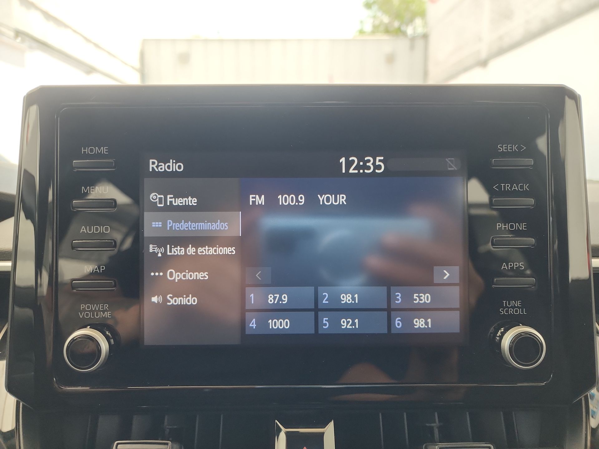 2022 Toyota COROLLA LE CVT