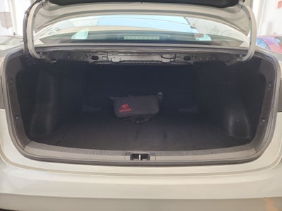 2022 Toyota COROLLA LE CVT