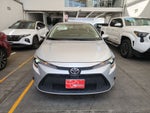 2022 Toyota COROLLA LE CVT