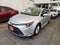 2022 Toyota COROLLA LE CVT