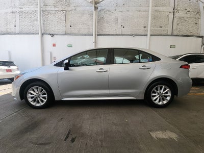 2022 Toyota COROLLA LE CVT