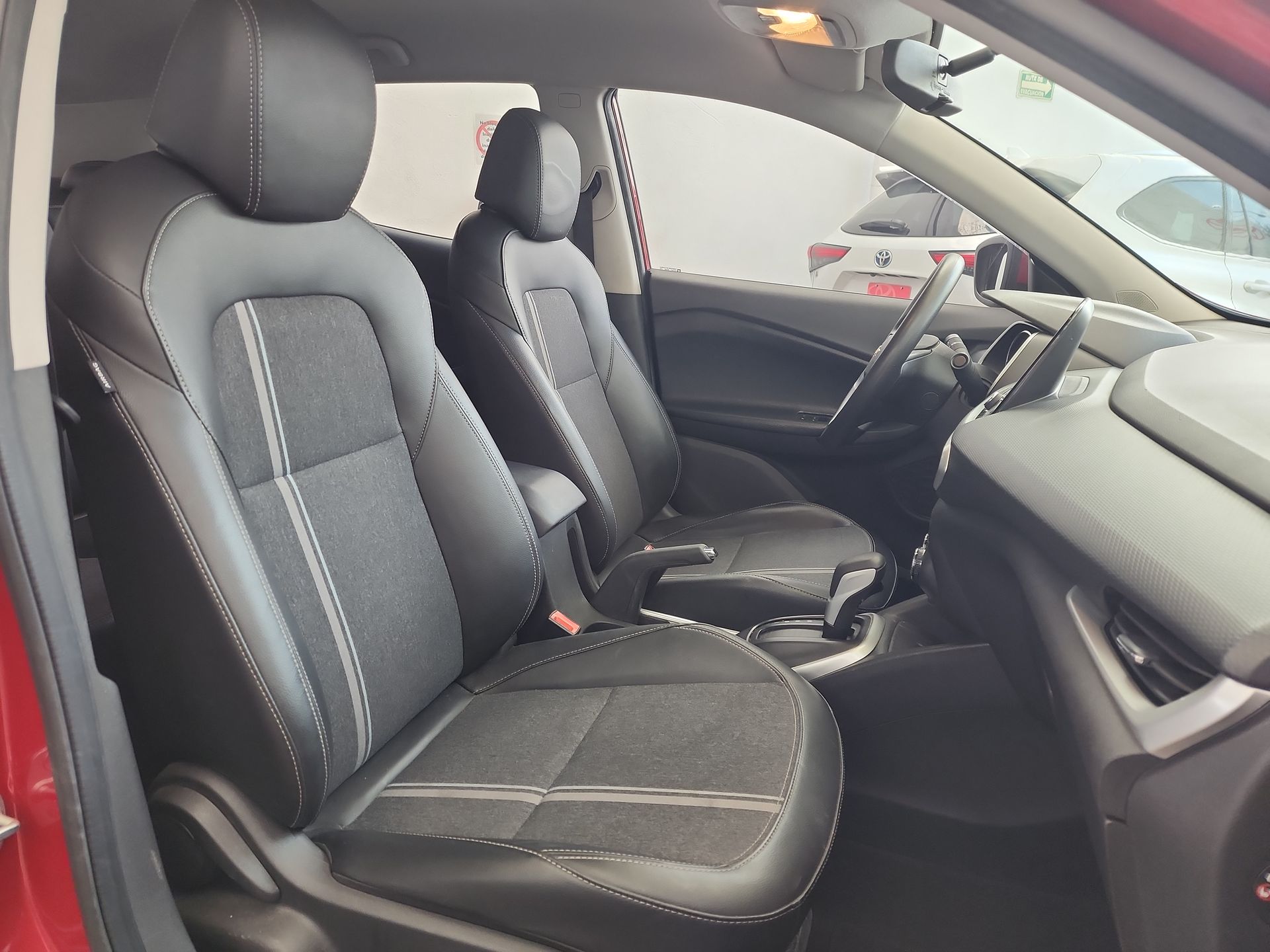 2021 Chevrolet TRACKER LT C