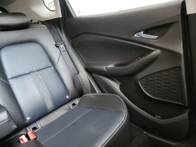 2024 Chevrolet TRACKER PREMIER K