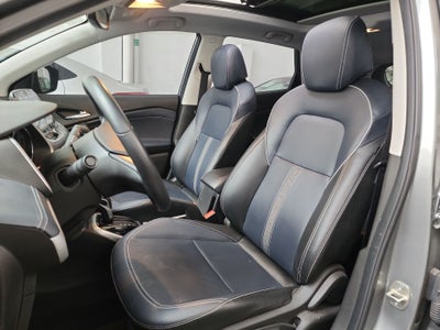 2024 Chevrolet TRACKER PREMIER K