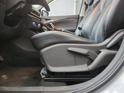 2024 Chevrolet TRACKER PREMIER K