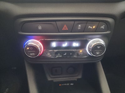 2024 Chevrolet TRACKER PREMIER K