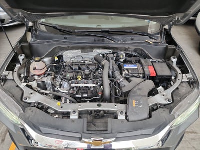 2024 Chevrolet TRACKER PREMIER K