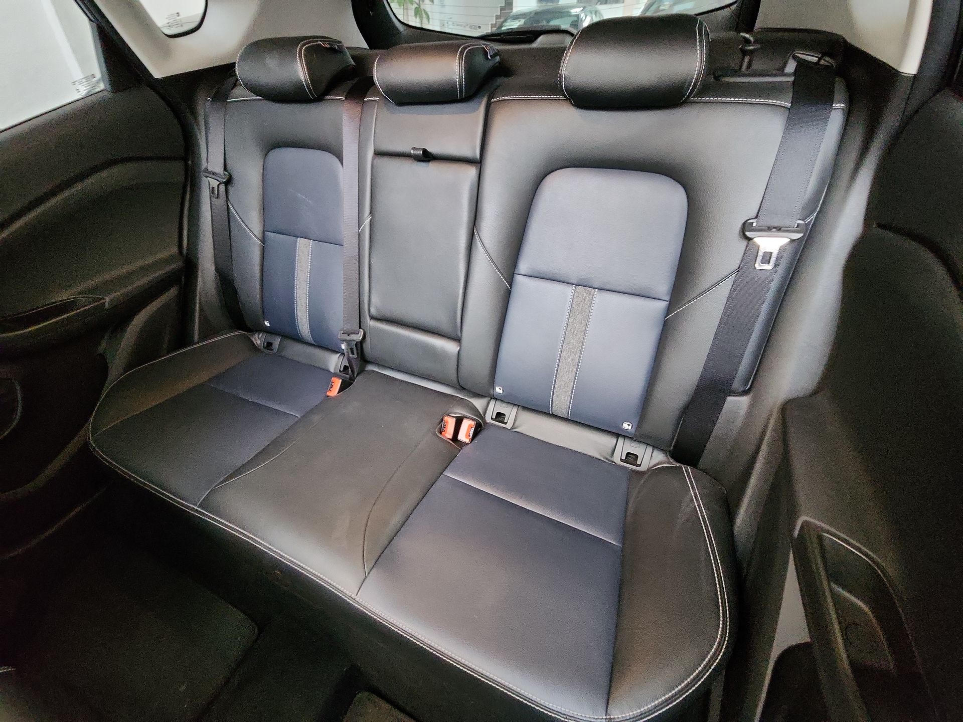 2024 Chevrolet TRACKER PREMIER K