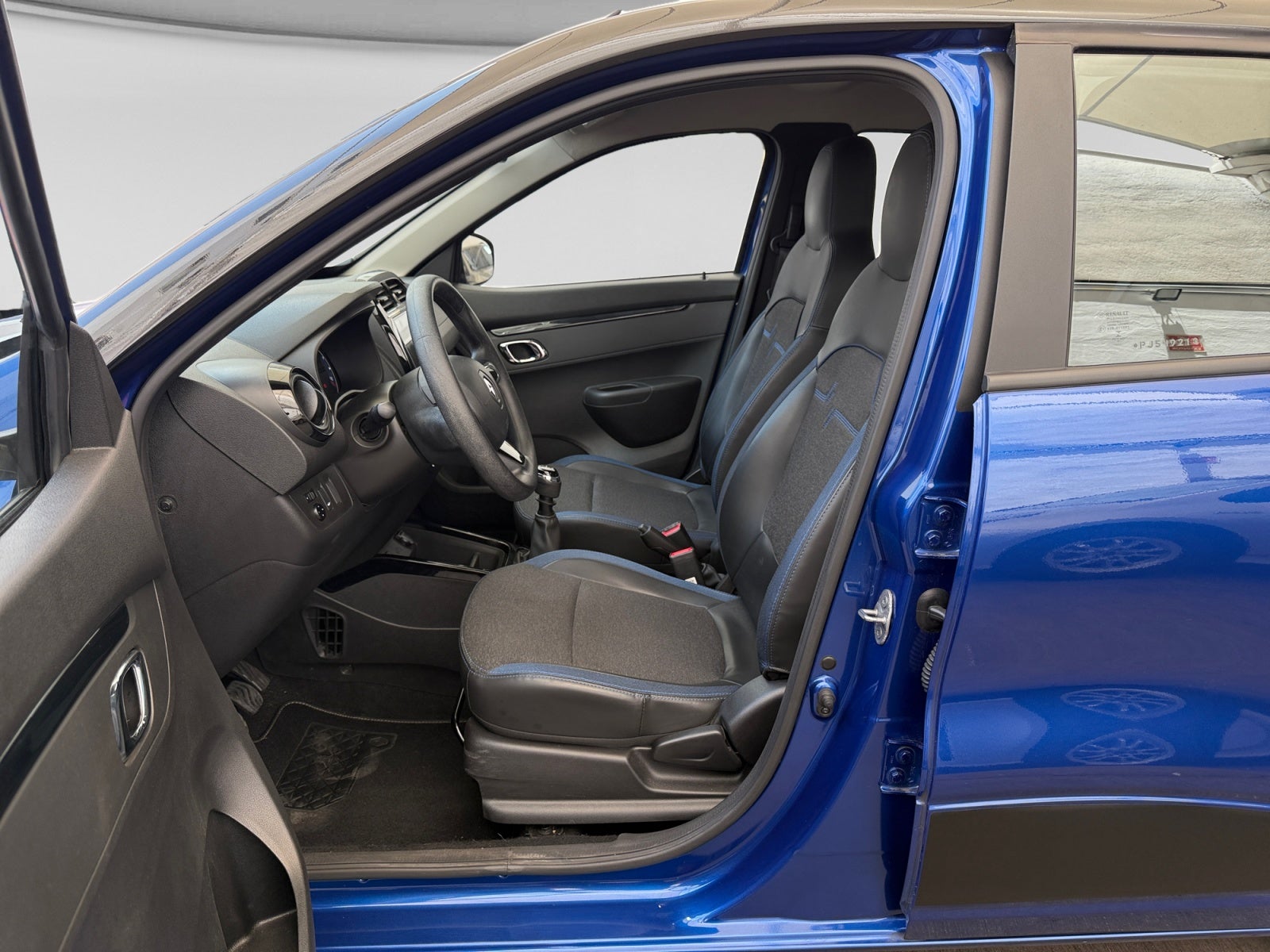 2023 RENAULT KWID BITONO