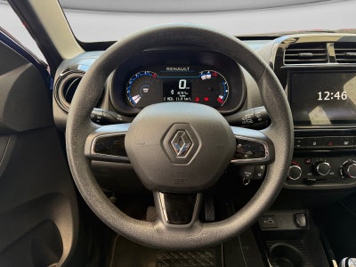2023 RENAULT KWID BITONO