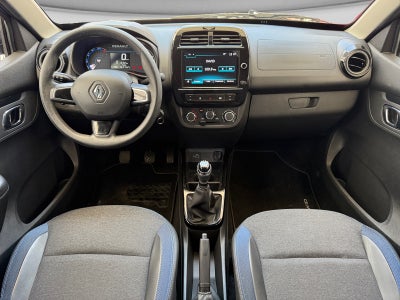 2023 RENAULT KWID BITONO
