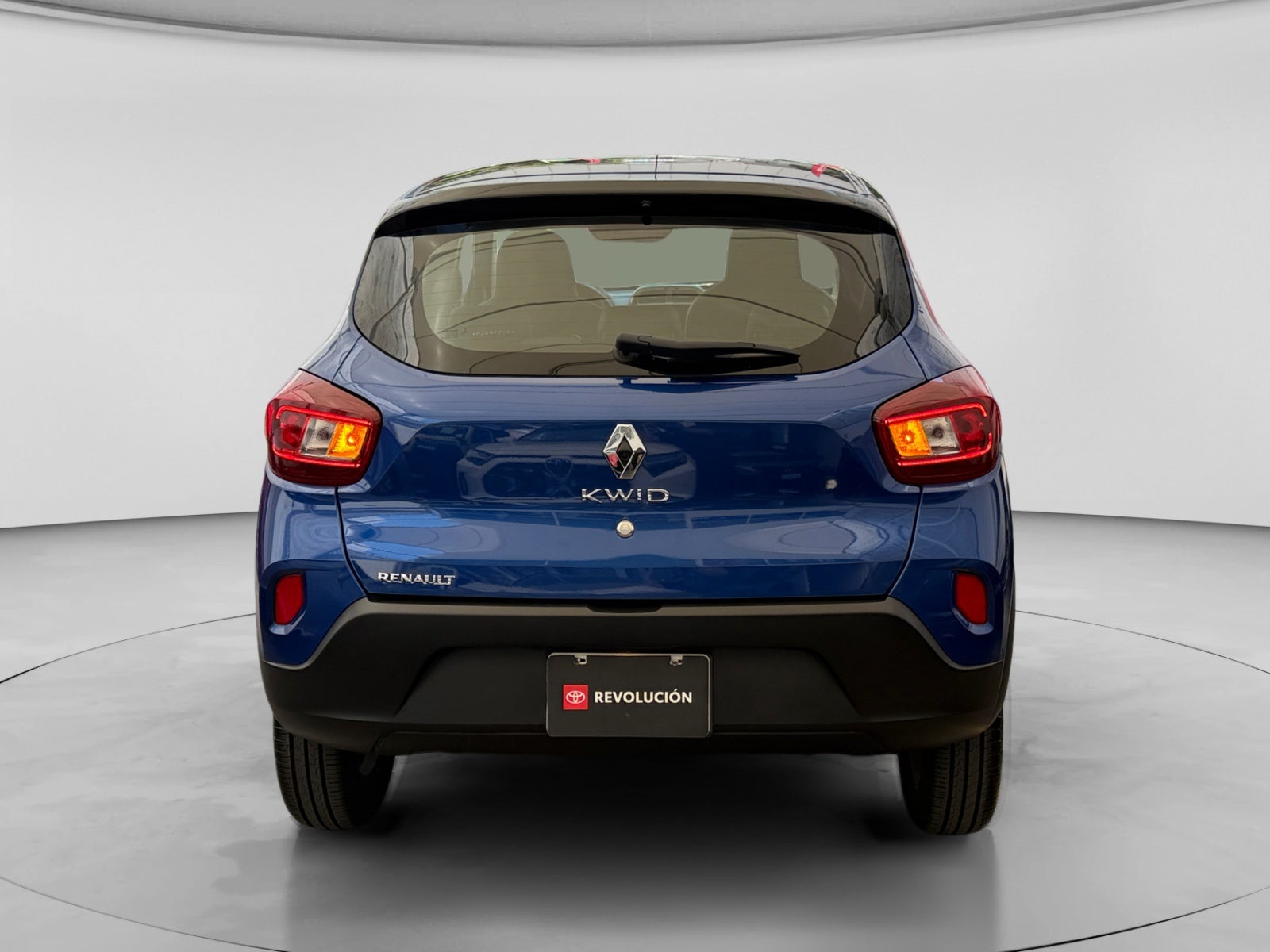 2023 RENAULT KWID BITONO