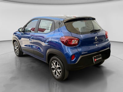 2023 RENAULT KWID BITONO