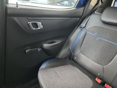 2025 RENAULT KWID ICONIC