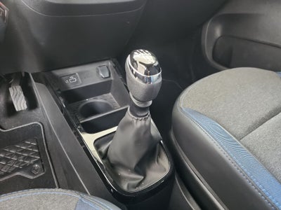 2025 RENAULT KWID ICONIC