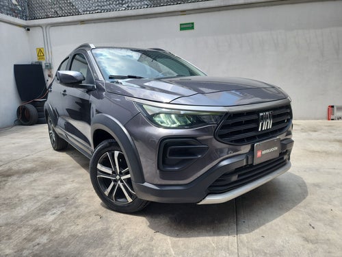 2023 FIAT PULSE AUDACE