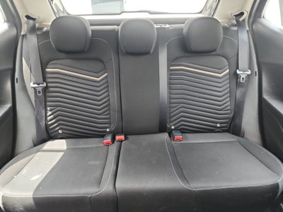 2023 FIAT PULSE AUDACE