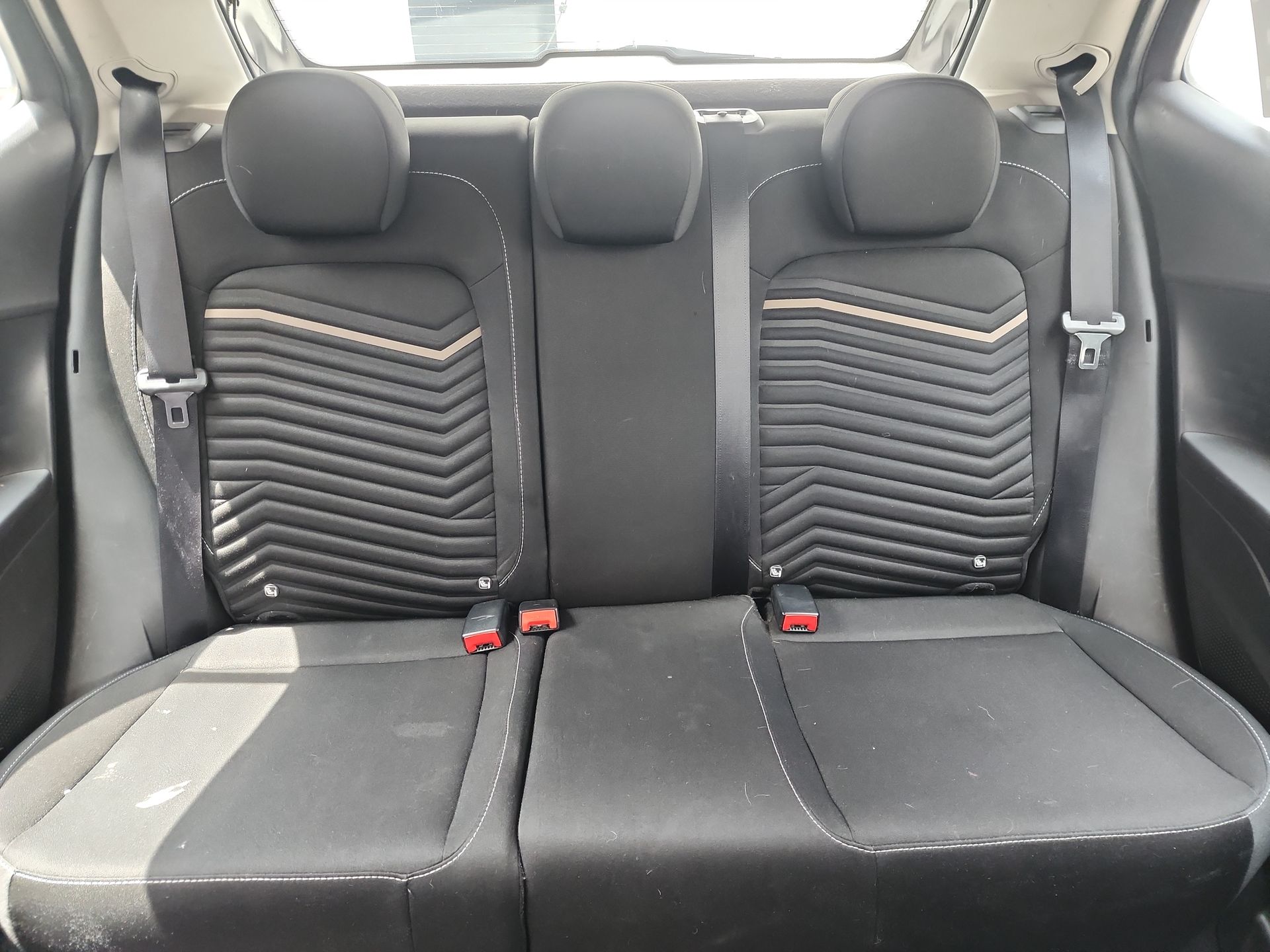 2023 FIAT PULSE AUDACE