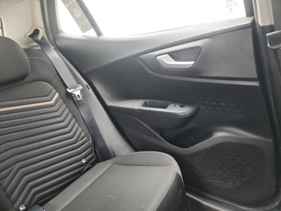 2023 FIAT PULSE AUDACE