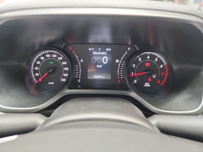 2023 FIAT PULSE AUDACE