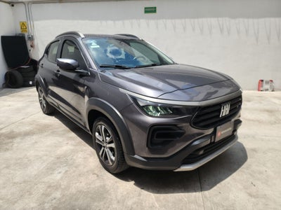 2023 FIAT PULSE AUDACE