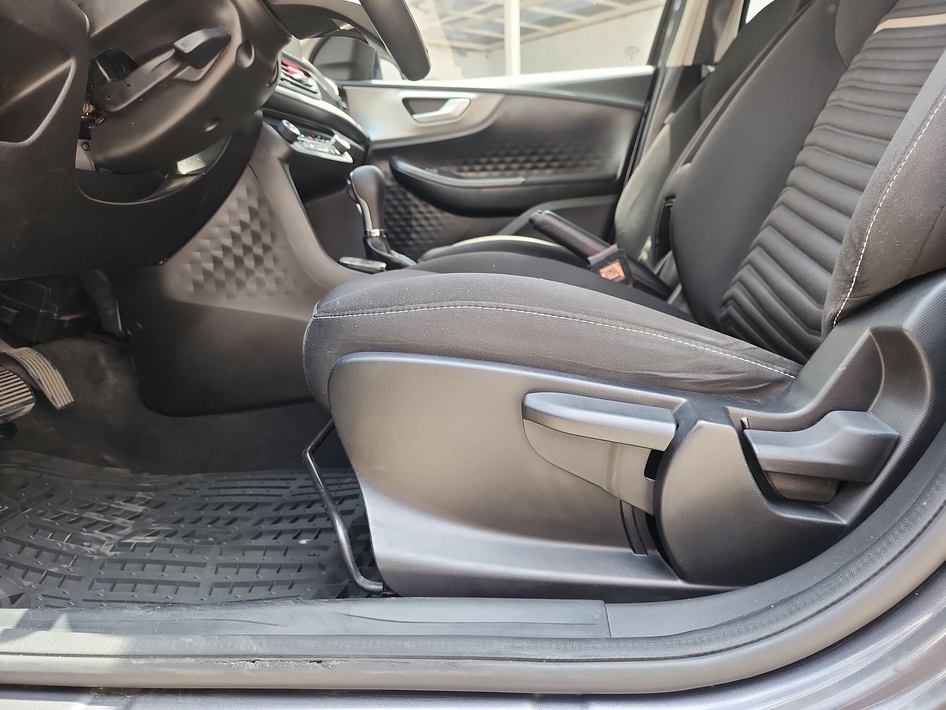 2023 FIAT PULSE AUDACE