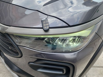 2023 FIAT PULSE AUDACE