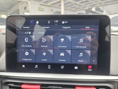 2023 FIAT PULSE AUDACE